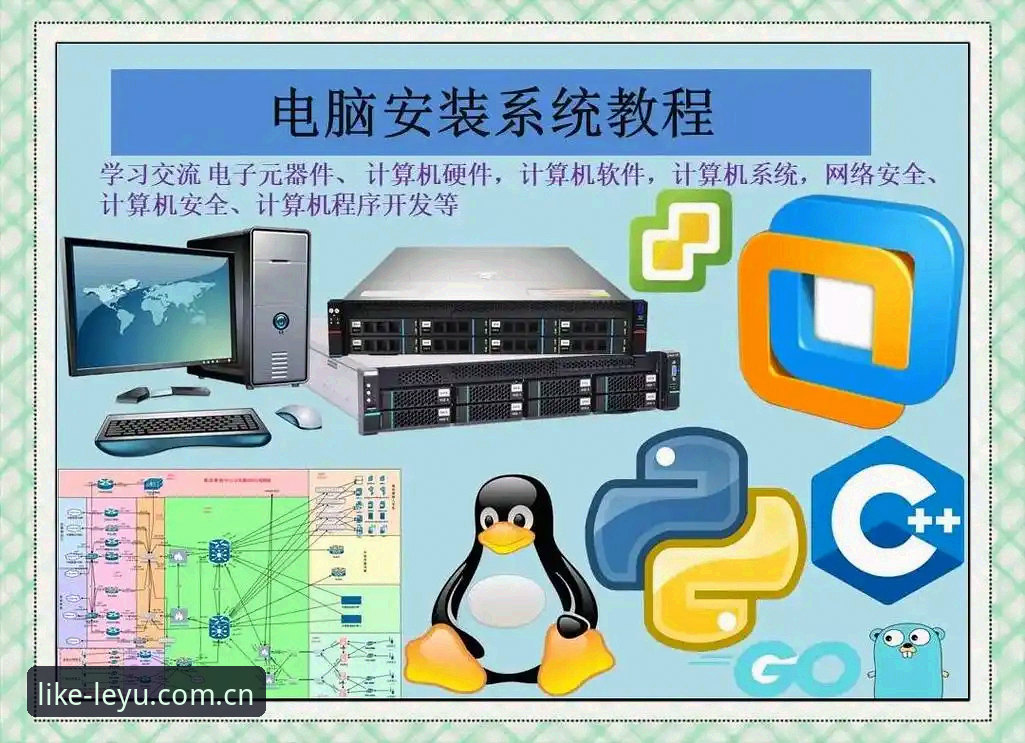 电脑端访问LEYU主站操作教程：从安装到数据同步的现场指南