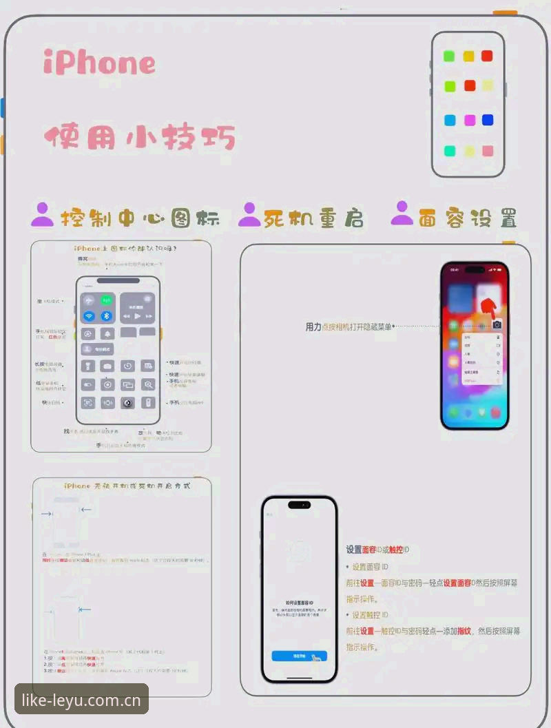 2026中国区LEYU苹果手机安装全教程：从过去踩坑到现在三分钟搞定
